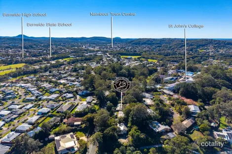 Property photo of 133 Perwillowen Road Burnside QLD 4560