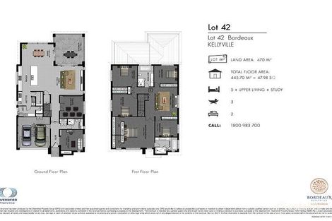 Property photo of LOT 42 Corsica Way Kellyville NSW 2155