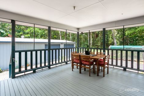 Property photo of 16 Rainforest Court Boreen Point QLD 4565