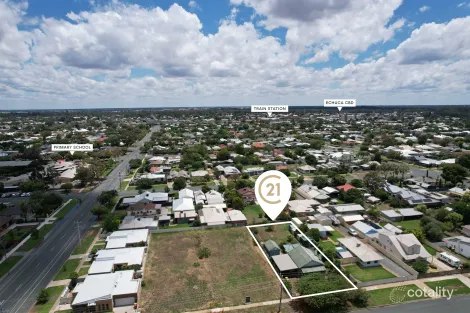 Property photo of 131 Stawell Street Echuca VIC 3564