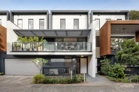 Property photo of 15A Rex Avenue Alphington VIC 3078