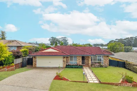 20 Trio St, Cleveland, QLD 4163