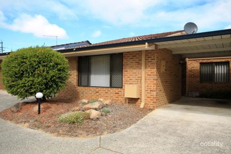 2/23 Villiers St, Yokine, WA 6060