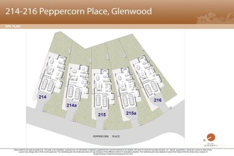 Property photo of 7 Peppercorn Place Glenwood NSW 2768