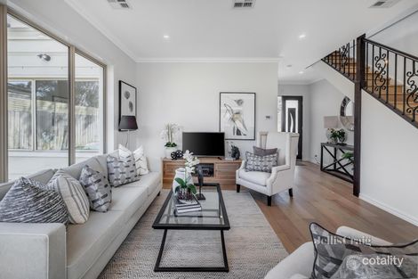Property photo of 2/449 Highbury Road Burwood East VIC 3151
