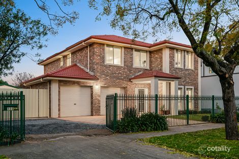 Property photo of 133 Devonport Terrace Prospect SA 5082