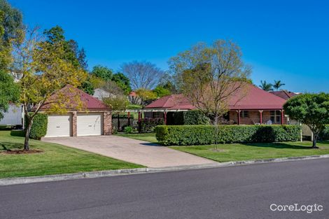 Property photo of 3 Woodrow Way East Maitland NSW 2323