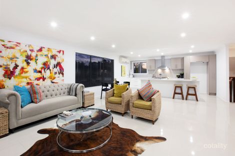 Property photo of 39 Mingaletta Drive Ashmore QLD 4214