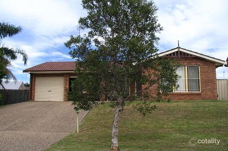 16 Kianga Cl, Flinders, NSW 2529