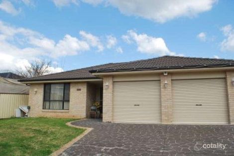 Property photo of 11 Omega Close Prestons NSW 2170