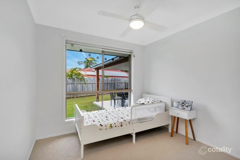 Property photo of 175 Dugandan Street Nerang QLD 4211