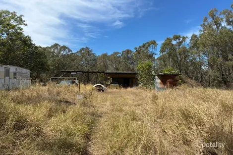 2595 Forest Hill Fernvale Rd, Rifle Range, QLD 4311