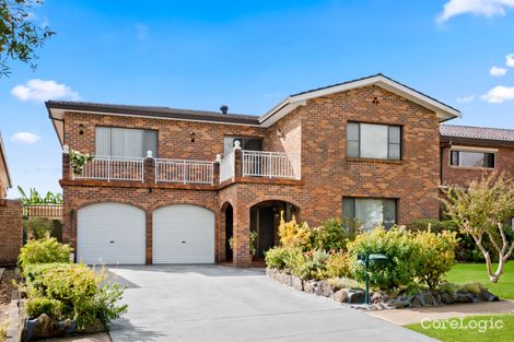 Property photo of 7 Marvell Road Wetherill Park NSW 2164