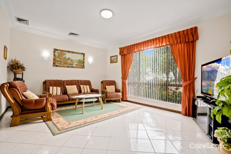 Property photo of 7 Marvell Road Wetherill Park NSW 2164