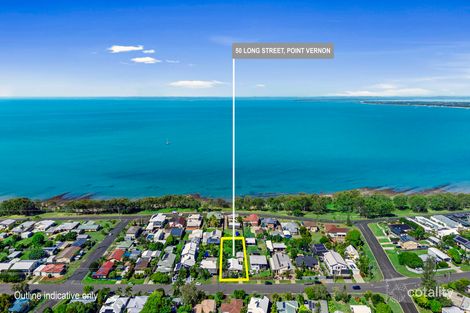 50 Long St, Point Vernon, QLD 4655