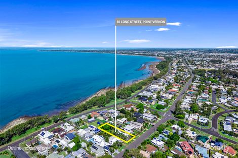Property photo of 50 Long Street Point Vernon QLD 4655