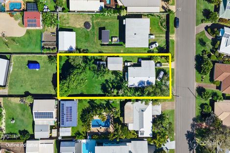 Property photo of 50 Long Street Point Vernon QLD 4655