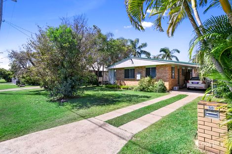 Property photo of 50 Long Street Point Vernon QLD 4655