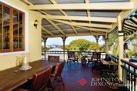 Property photo of 7 Elston Street Red Hill QLD 4059