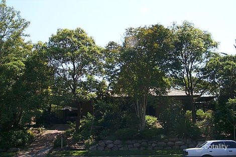 21 Dandenong Rd, Jamboree Heights, QLD 4074