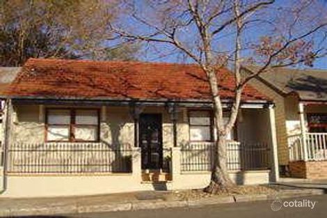 Property photo of 44 Charles Street Petersham NSW 2049