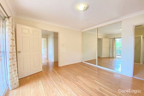 Property photo of 58/59-61 Good Street Westmead NSW 2145