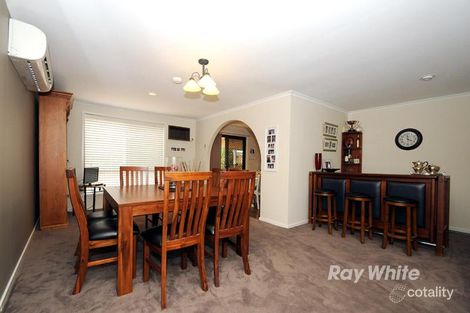 Property photo of 291 Dandelion Drive Rowville VIC 3178