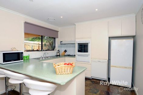 Property photo of 291 Dandelion Drive Rowville VIC 3178