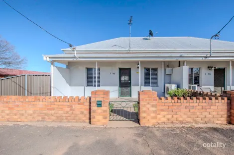 2/55 Gipps St, Dubbo, NSW 2830