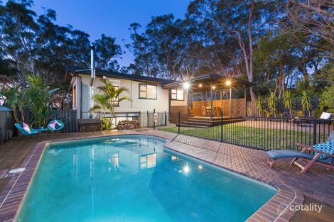 Property photo of 170 Garnet Road Kirrawee NSW 2232