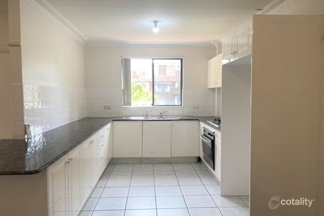 Property photo of 7/34-38 Hassall Street Westmead NSW 2145