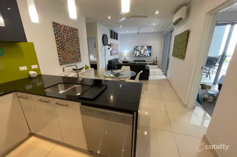 33/39 Cavenagh St, Darwin City, NT 0800