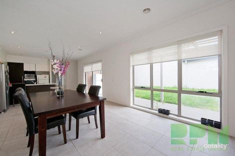 Property photo of 34 Bunjil Way Parkville VIC 3052