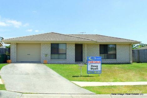 Property photo of 10 Daniella Drive Marsden QLD 4132