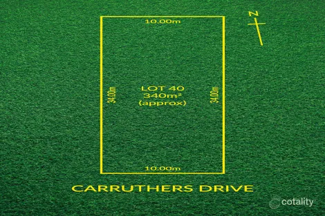 Property photo of 19 Carruthers Drive Modbury North SA 5092