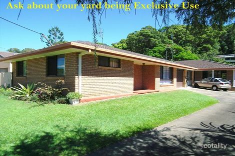 Property photo of 1/7 St Kilda Crescent Tweed Heads West NSW 2485