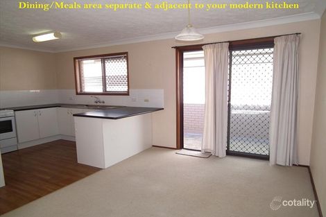 Property photo of 1/7 St Kilda Crescent Tweed Heads West NSW 2485
