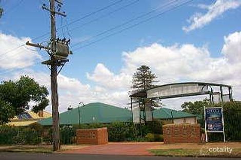 4/37-39 Hume St, North Toowoomba, QLD 4350