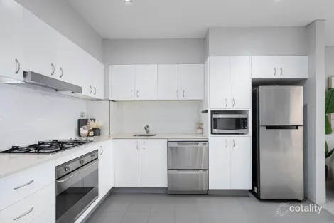 Property photo of 25/52-60 Renwick Street Redfern NSW 2016