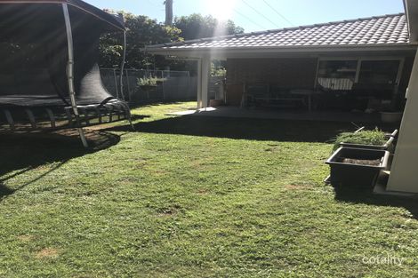Property photo of 19 Safrano Place Coffs Harbour NSW 2450