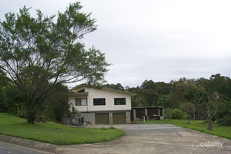 Property photo of 17 Alawara Drive Tallai QLD 4213