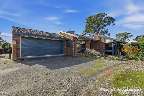 50 Cranwell Cres, Hazelwood North, VIC 3840