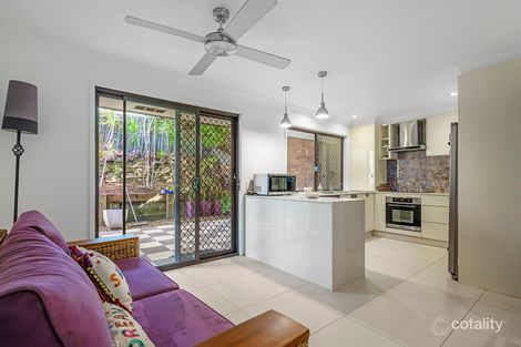 Property photo of 7/9 Cottesloe Drive Robina QLD 4226