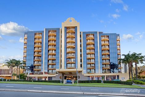 Property photo of 90/22-32 Great Western Highway Parramatta NSW 2150