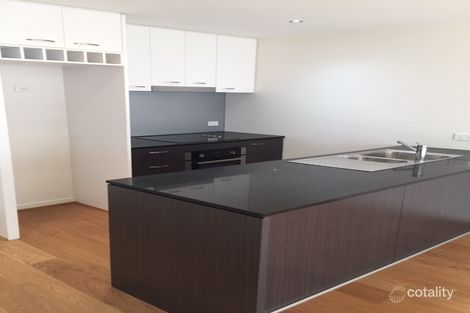 Property photo of 517/109 Manningham Street Parkville VIC 3052