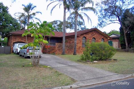 39 Gilbert Rd, Castle Hill, NSW 2154