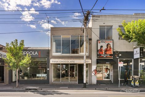 491 Church St, Richmond, VIC 3121