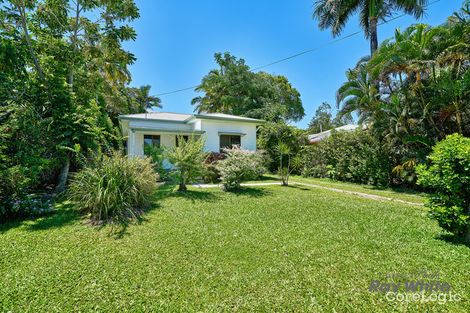 Property photo of 77 Ishmael Road Earlville QLD 4870