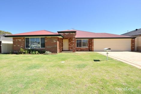 Property photo of 8 Minchin Turn Baldivis WA 6171