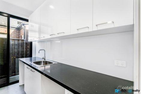 Property photo of 29 Grandstand Crescent Clyde North VIC 3978